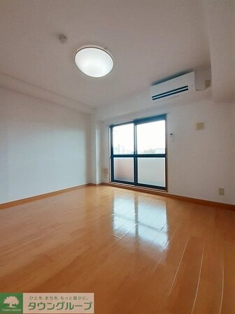 ラ・ビエントの物件内観写真